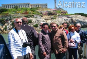 Alcatraz Island