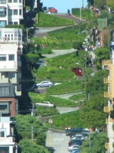 Lombard Street